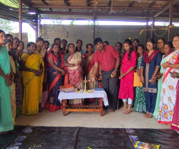 Women Empowerment
