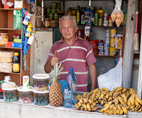 Livelihood Program